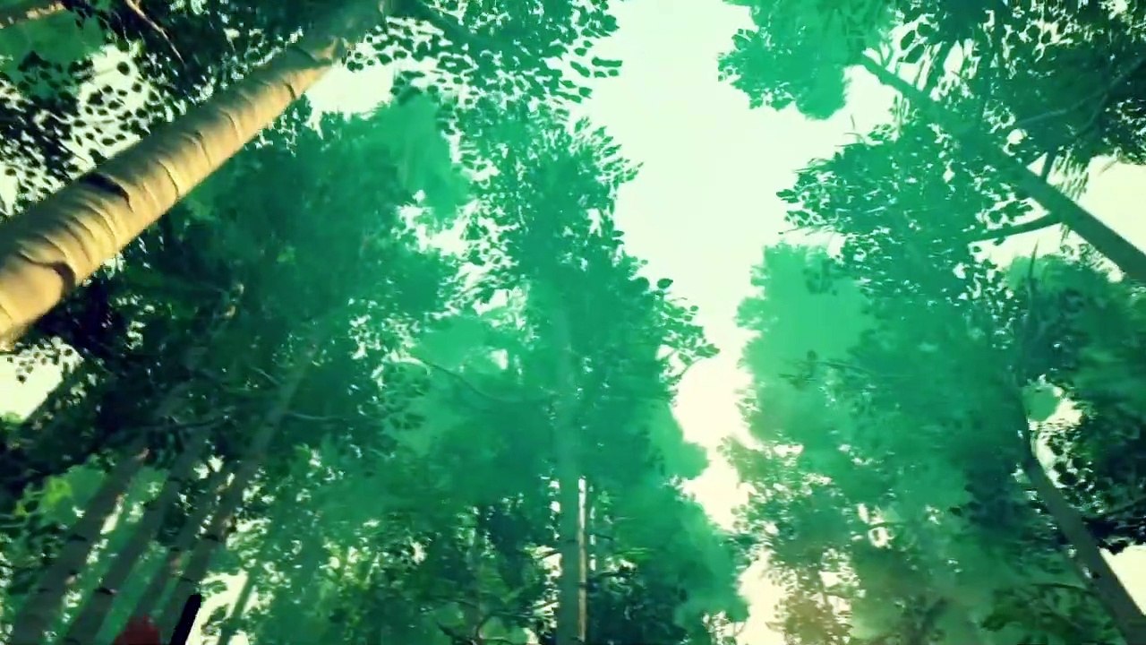 Firewatch E3 2015 - trailer
