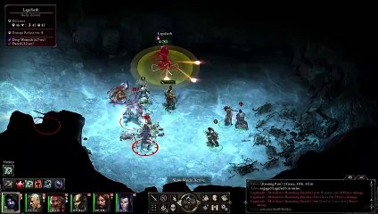 Pillars of Eternity update 2.0