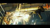 Deus Ex: Mankind Divided trailer (PL)