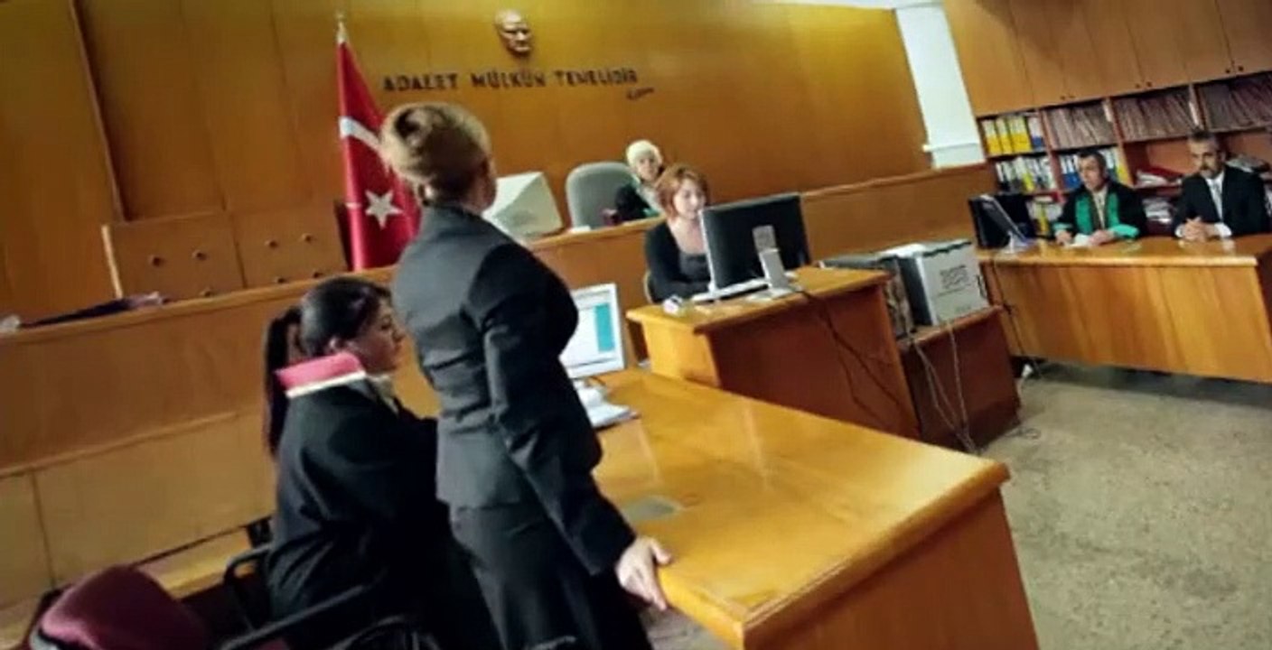 Behzat Ç.: Bir Ankara Polisiyesi S01 E07
