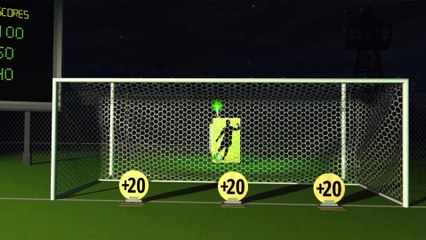 Headmaster E3 2015 - trailer