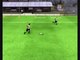 FIFA 10 Dribbling and tricks Putting the ball in front of you