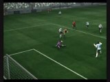 Pro Evolution Soccer 2010 Goalkeeper