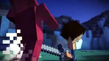 Minecraft: Story Mode - A Telltale Games Series - Season 1 trailer