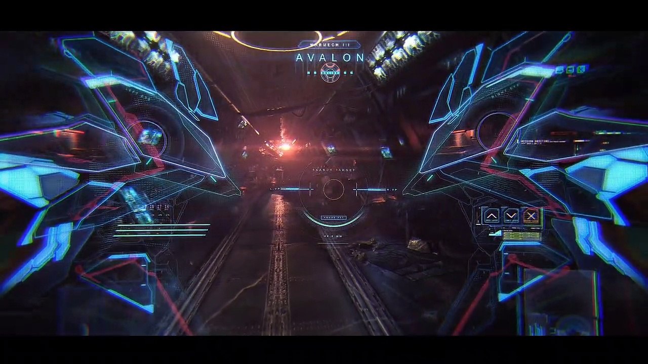 Implosion: Never Lose Hope Opening