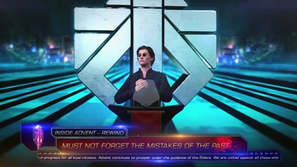 XCOM 2 E3 2015 - gameplay