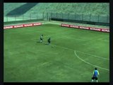 Pro Evolution Soccer 2010 Shots Part 6 From the First Ball