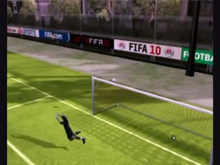 FIFA 10 Passing Release gr