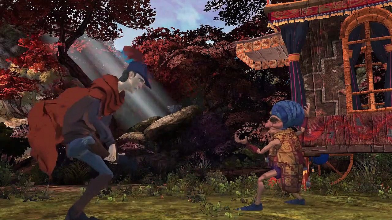King's Quest The Complete Collection