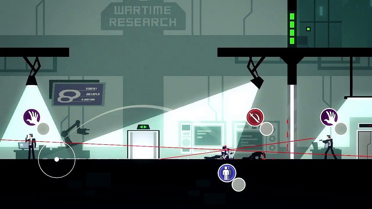 Ronin launch trailer