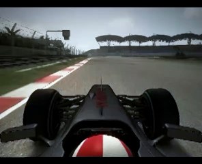 F1 2010 Kuala Lumpur part 1