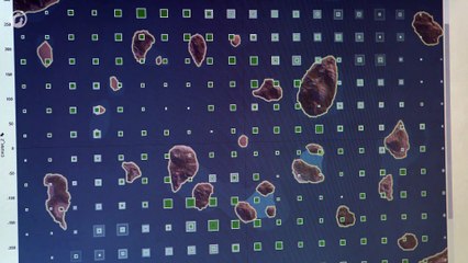 World of Warships dev diary - maps