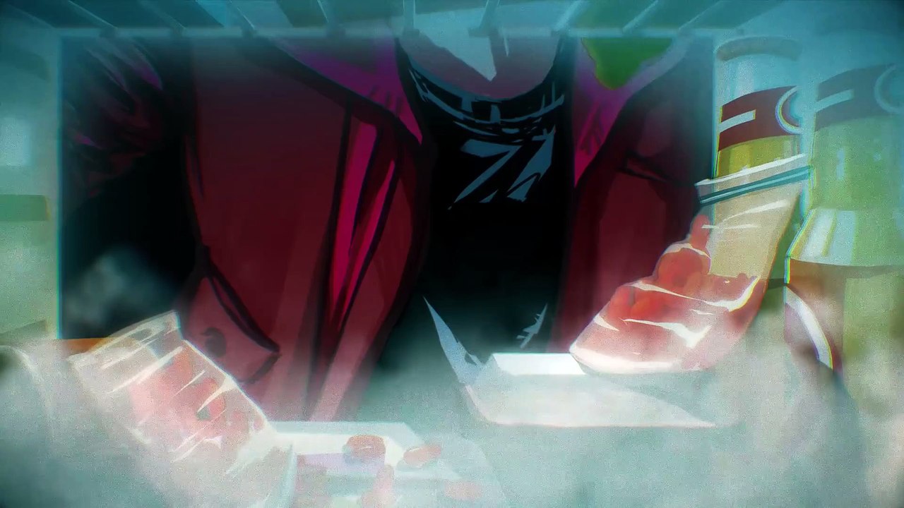 Void and Meddler teaser