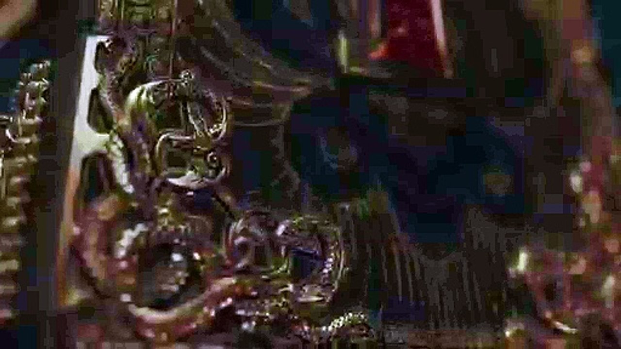 Warhammer 40,000: Inquisitor - Martyr teaser trailer #1