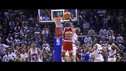 NBA 2K16 Story is Everything