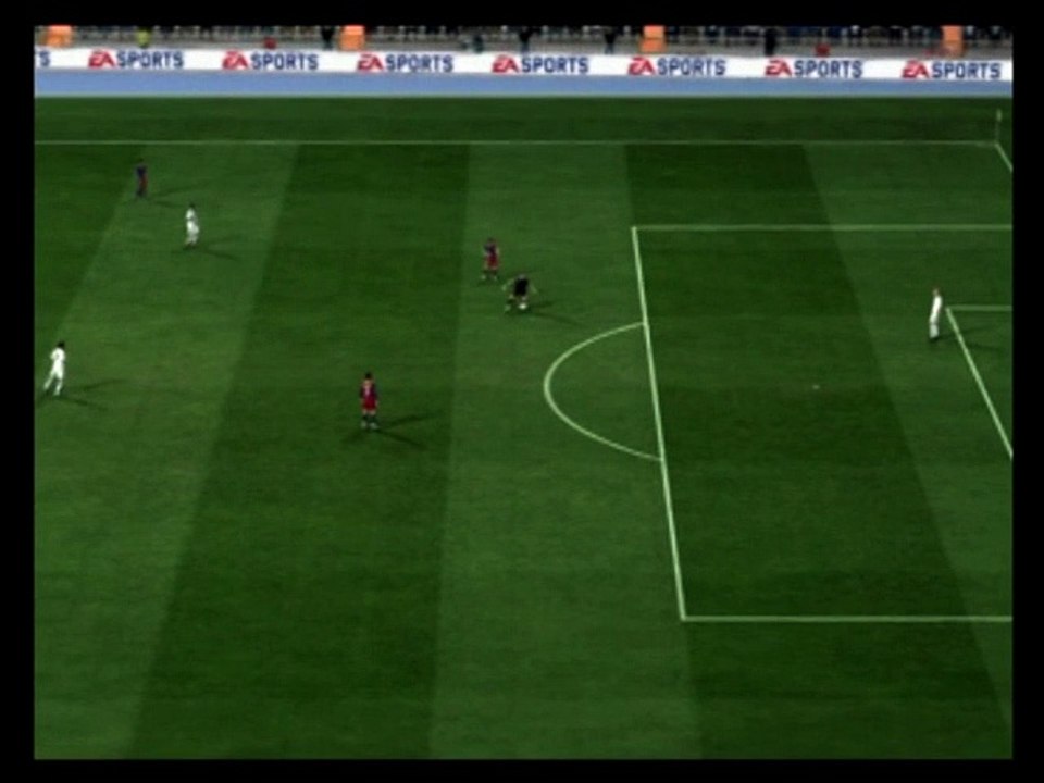 FIFA 11 How does he bring spades into play? - T...