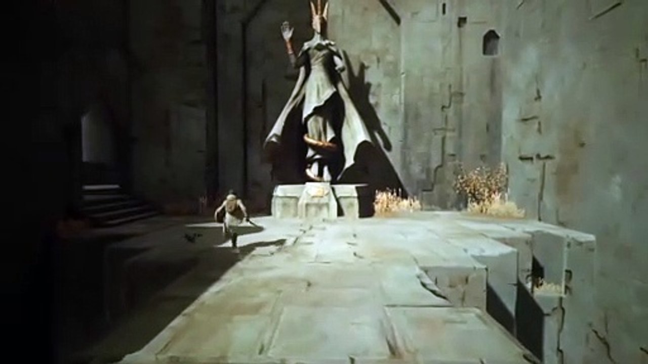 Chronos E3 2015 - trailer