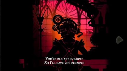 Red Game Without a Great Name trailer #1