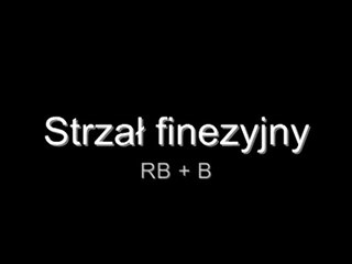 FIFA 11 Situation 1 on 1 Technical Shot