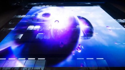 Mirror's Edge Catalyst E3 2015 - trailer