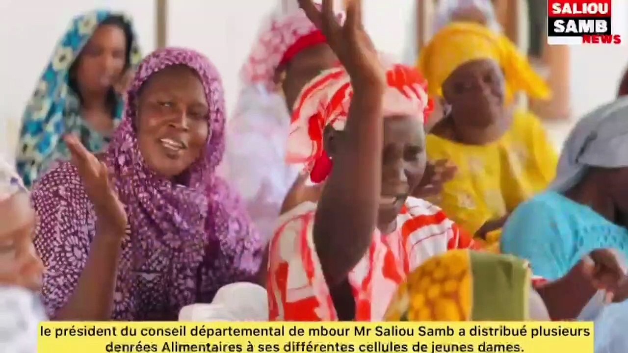 SALIOU SAMB
