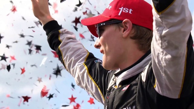 Forza Motorsport 6 gamescom 2015 - behind the scenes - Racing in the Rain