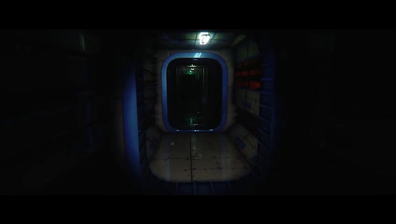 Dispatcher Early Access trailer