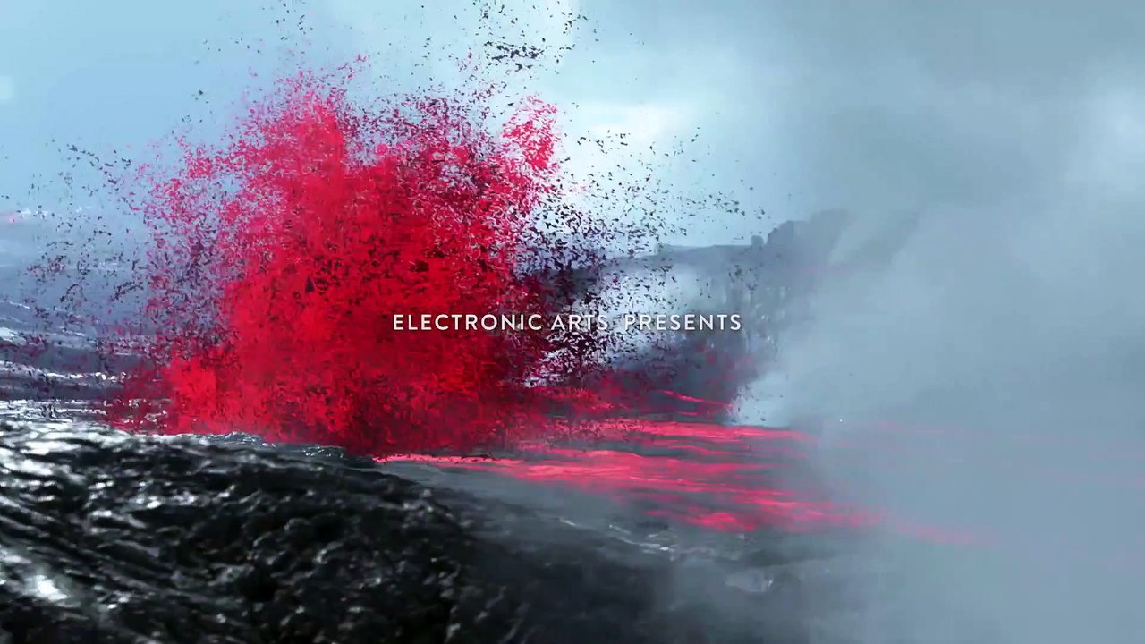 Star Wars: Battlefront gamescom 2015 - Fighter Squadron