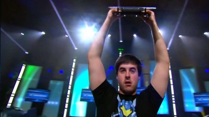 Halo 5: Guardians gamescom 2015 - World Championship