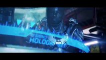 Halo 5: Guardians Opening - Spartan Locke