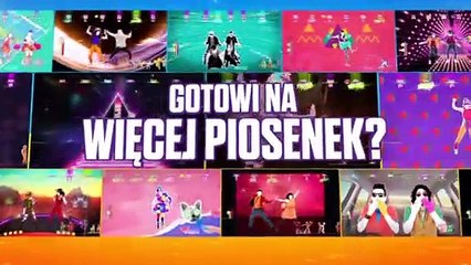 Just Dance 2016 gamescom 2015 - trailer