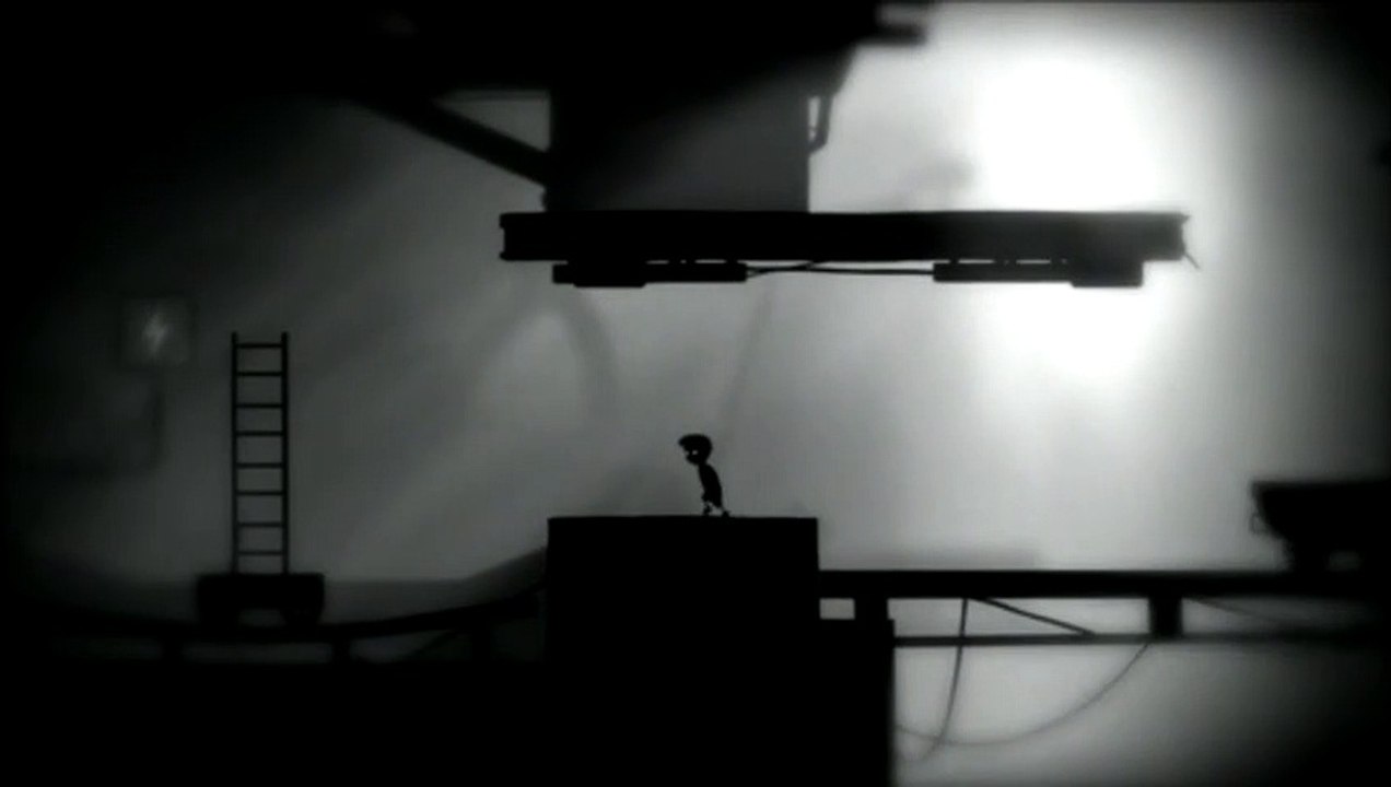Limbo Chapter 30, part 1