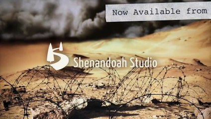 Desert Fox: The Battle of El Alamein trailer