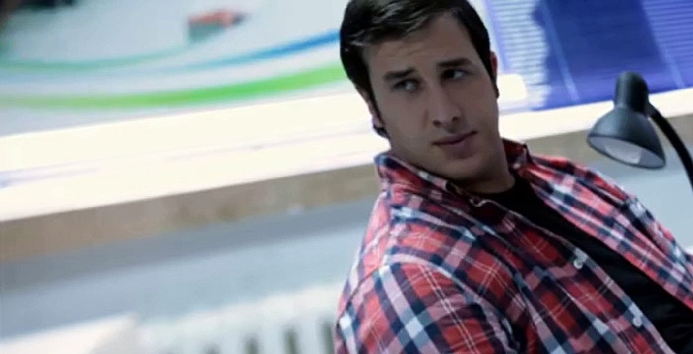 Behzat Ç.: Bir Ankara Polisiyesi S01 E08