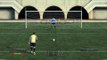 FIFA 12 Penalty kicks Normal penalty kicks