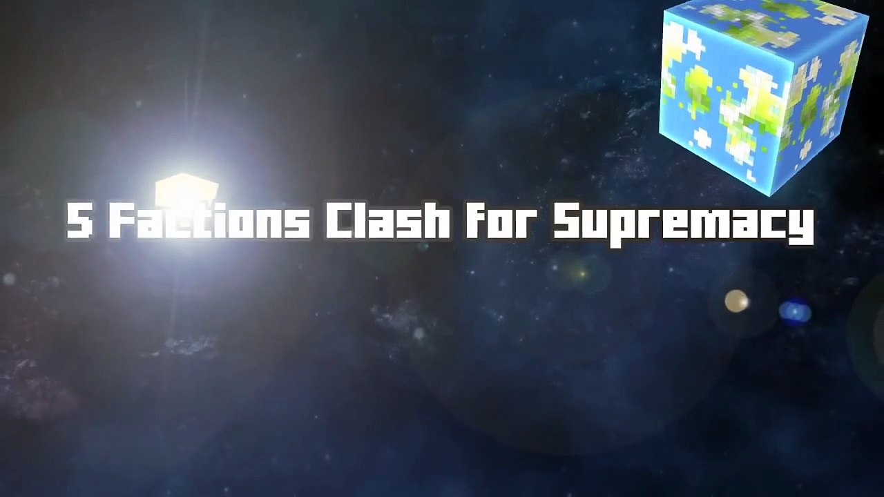 Block Fortress: War trailer