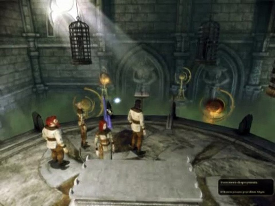 Dragon Age: Origins - Awakening Kopalnia srebrytu