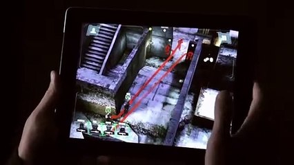 Call of Duty: Strike Team trailer