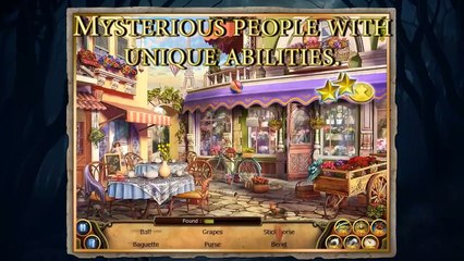 The Secret Society: Hidden Mystery trailer