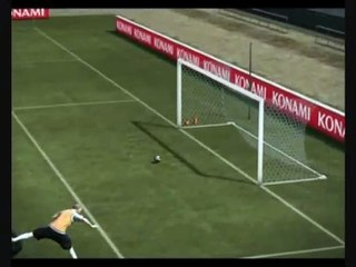 Pro Evolution Soccer 2010 Arrows part 4 Picking up spades