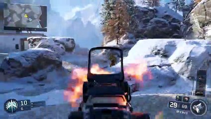 Call of Duty: Black Ops III combat movement tutorial