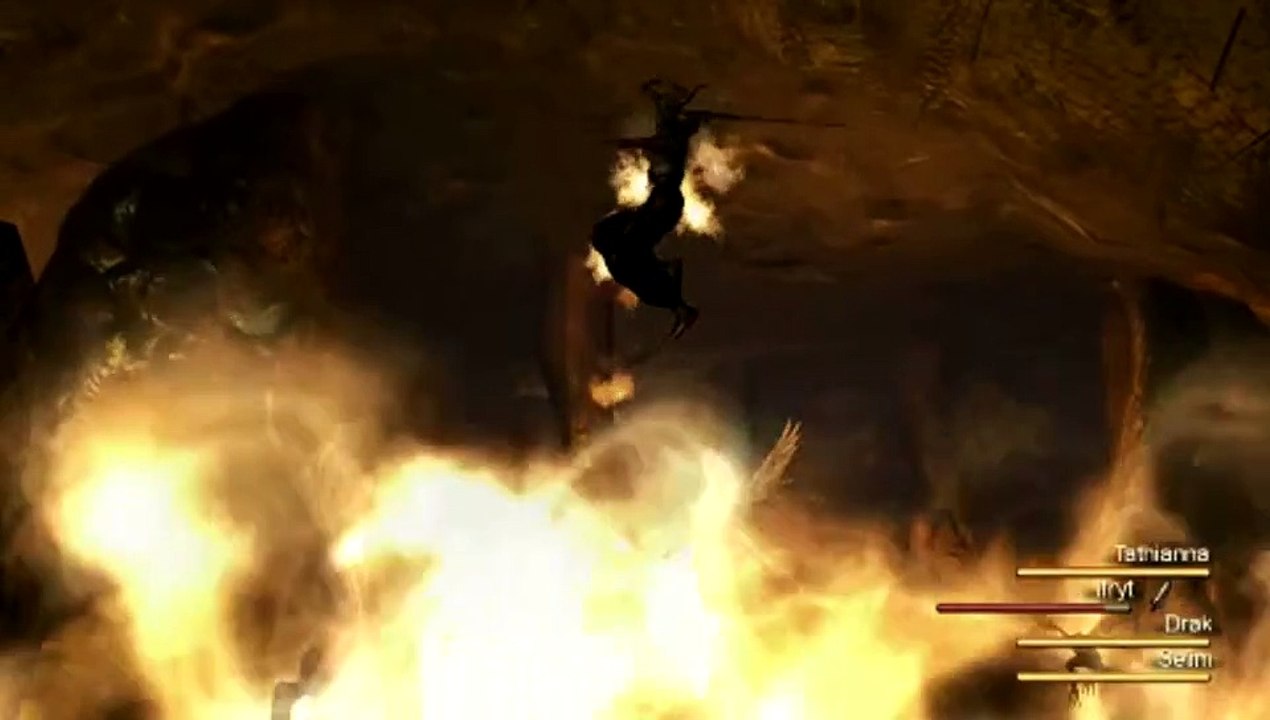 Faery: Legends of Avalon City of Miray - Primary quests part 1