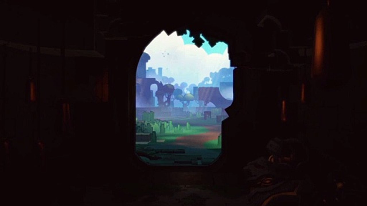 Hob trailer
