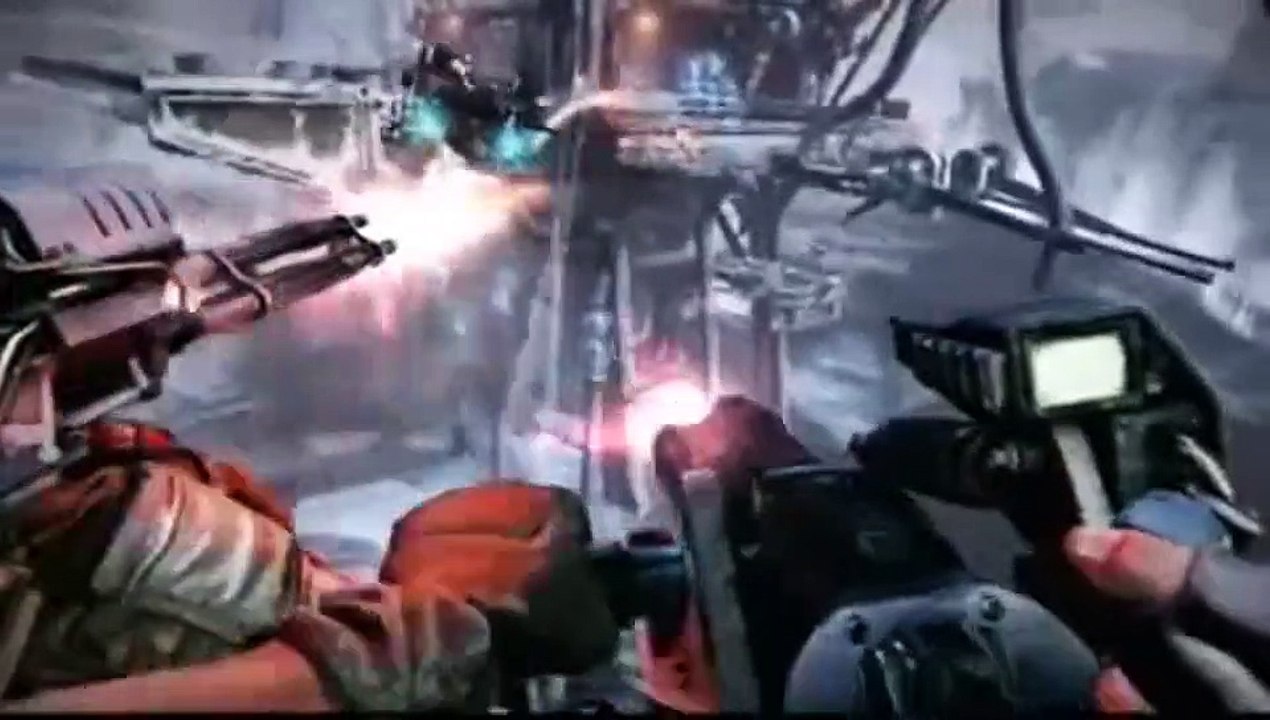 Killzone 3 Trophies part 3