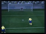 Pro Evolution Soccer 2010 Penalty kicks Defending