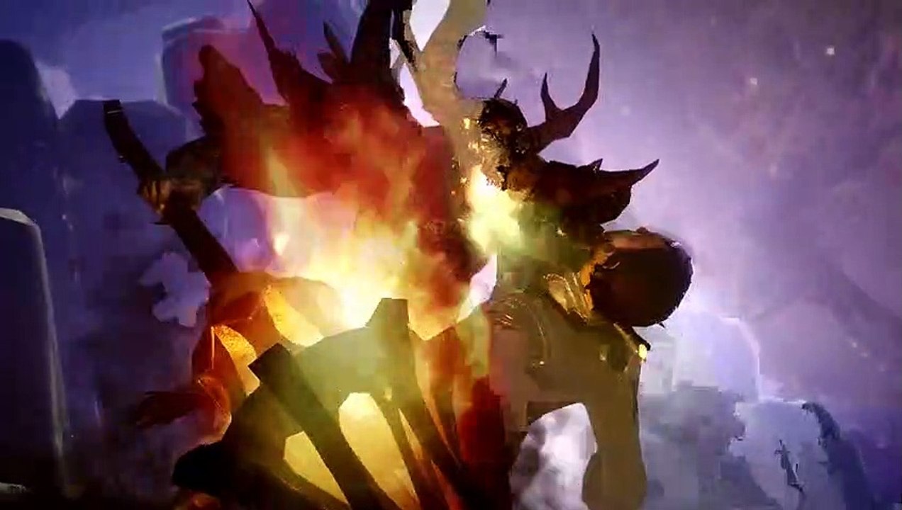 Risen 3: Titan Lords launch trainer