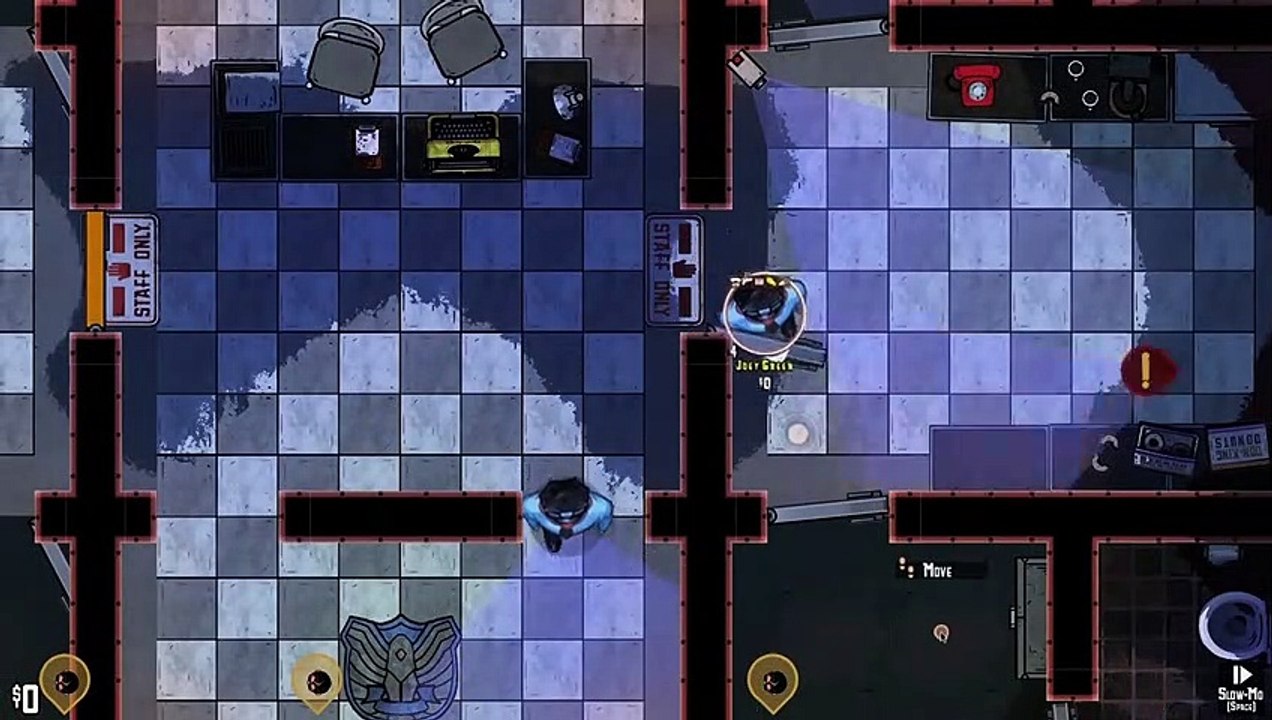 The Masterplan launch trailer