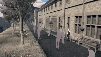 Fragments of Him trailer