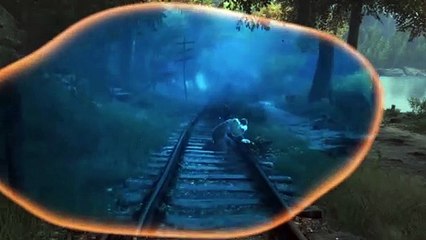 The Vanishing of Ethan Carter PS4 launch trailer