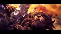 Guild Wars 2: Heart of Thorns launch trailer